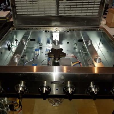SameDay Appliance Repair and Electrical Services