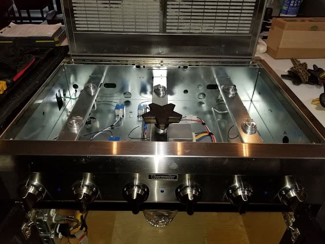SameDay Appliance Repair and Electrical Services