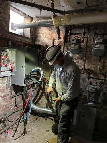YT Electrical Services