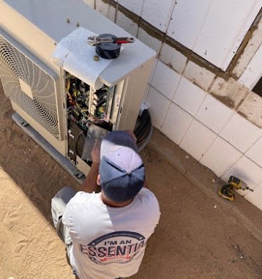 General Air Conditioning & Plumbing