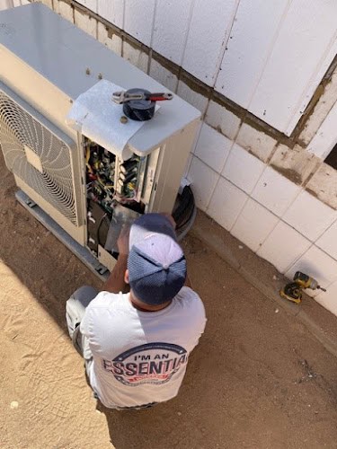 General Air Conditioning & Plumbing