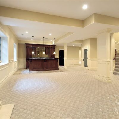 LAROCK CONSTRUCTION LLC