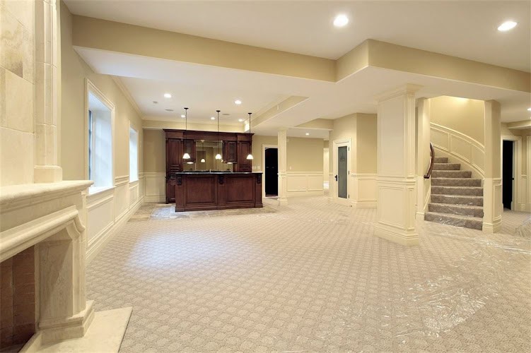 LAROCK CONSTRUCTION LLC