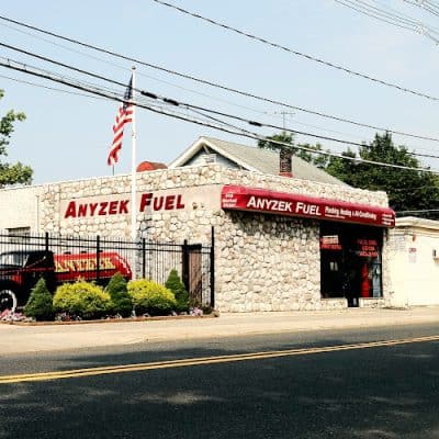 Anyzek Plumbing, Heating & Cooling