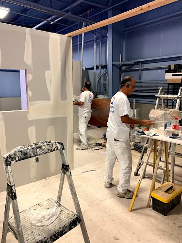 A & T West Paint & Drywall Services
