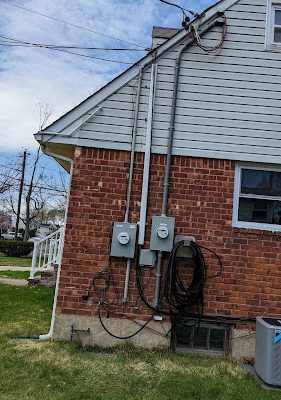Certified Electrical Services LLC
