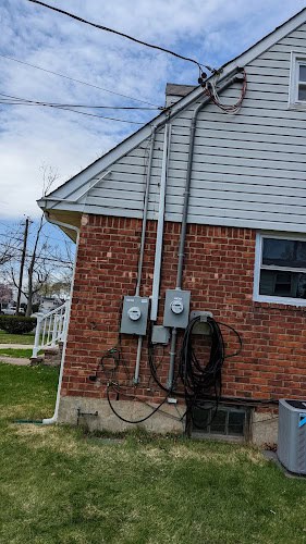 Certified Electrical Services LLC