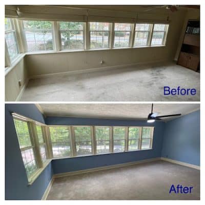 Pomeroy Drywall & Custom Painting