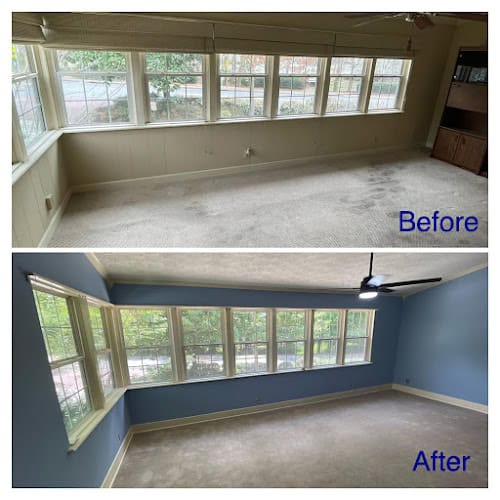 Pomeroy Drywall & Custom Painting
