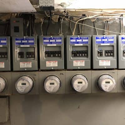 Rudin Electric LLC