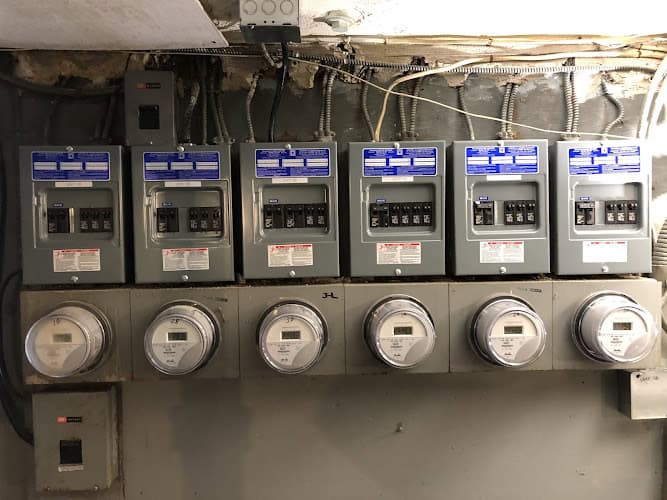 Rudin Electric LLC