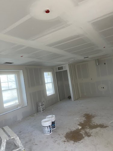 CF SOLUTIONS LLC JUNK REMOVAL AND DEMOLITION