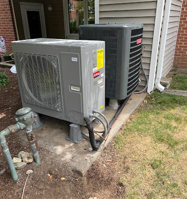 Accurate hvac LLC