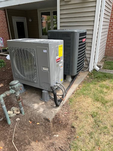 Accurate hvac LLC