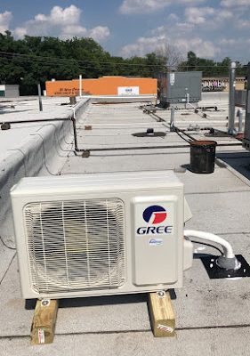 Empire Heating & Air, LLC