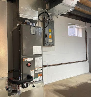 Static HVAC & Plumbing LLC