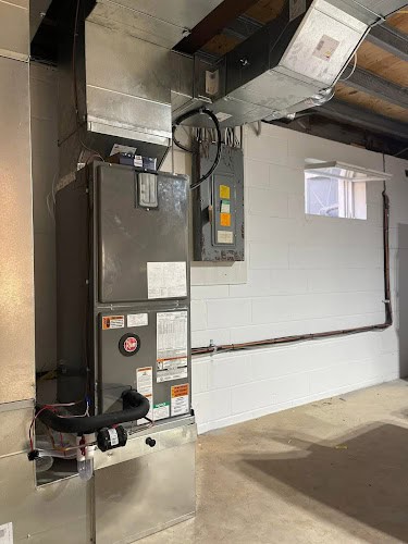 Static HVAC & Plumbing LLC