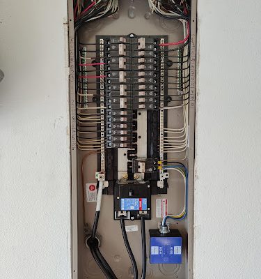 ONYX Electric