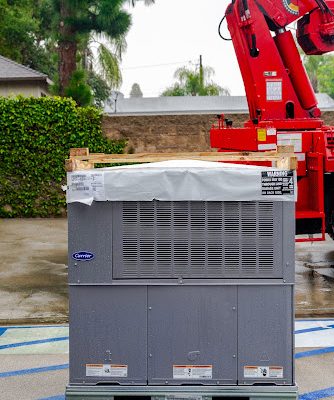 Canyon Air Systems