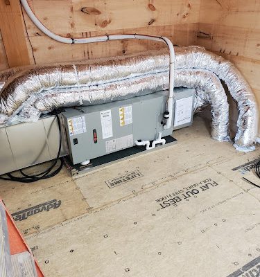 Johnson Heating and Cooling