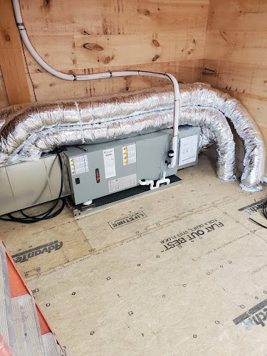 Johnson Heating and Cooling