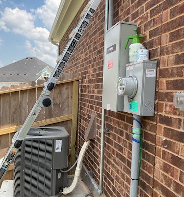 Fisher Family Plumbing