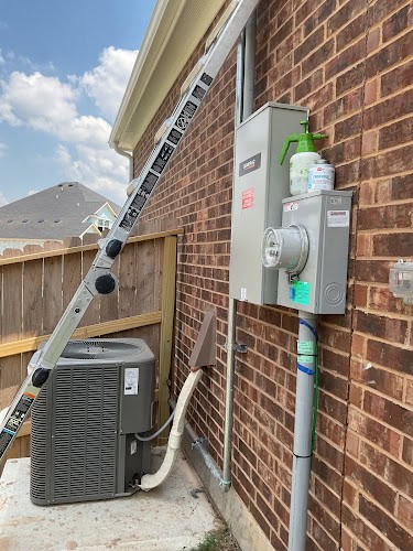 Fisher Family Plumbing
