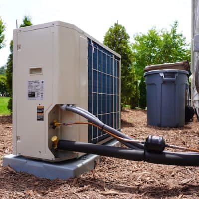 Comfort First Heating and Cooling