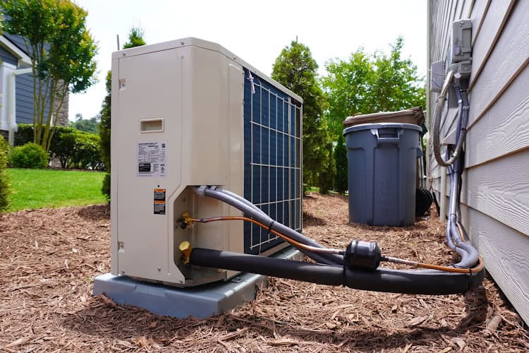 Comfort First Heating and Cooling