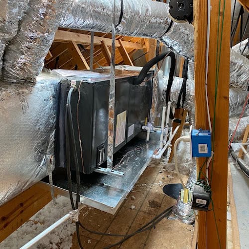 Fix My Air DFW AC Repair Fort Worth