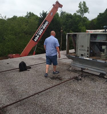 AirMaster Heating & Air, Inc.