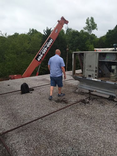 AirMaster Heating & Air, Inc.