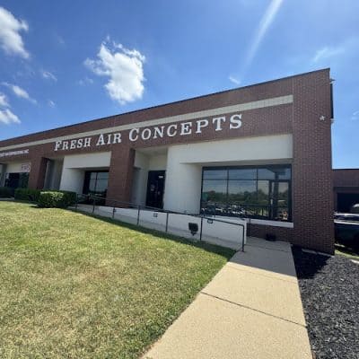Fresh Air Concepts, LLC