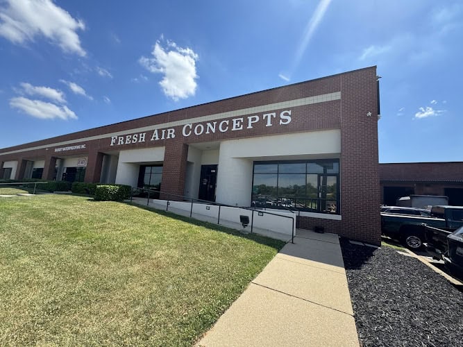 Fresh Air Concepts, LLC
