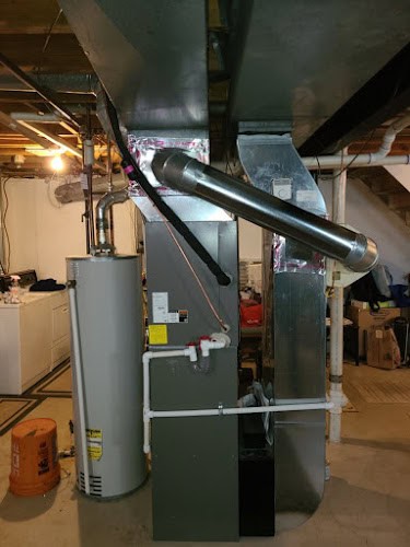 Crain Heating and Cooling