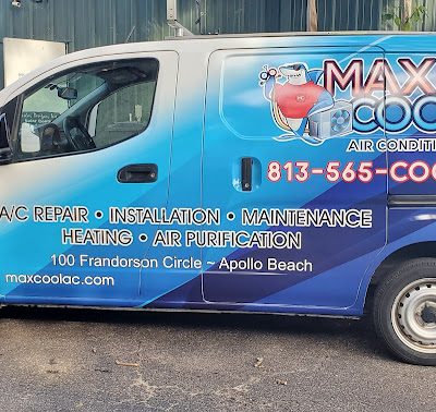 Max Cool LLC