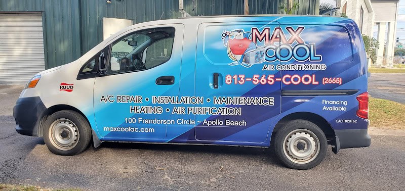 Max Cool LLC