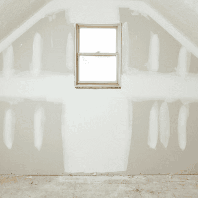 D R Drywall Inc