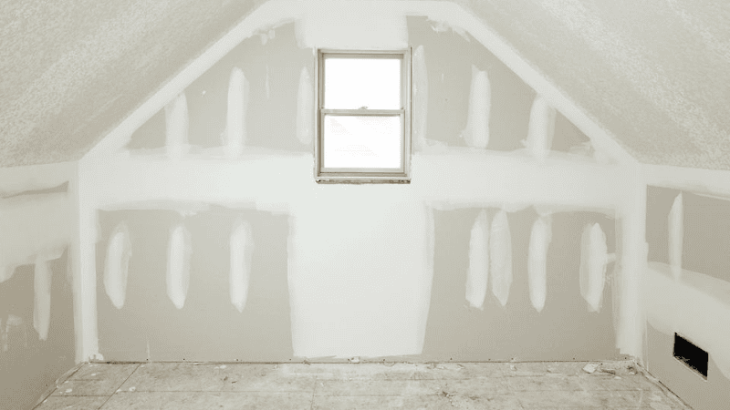 D R Drywall Inc
