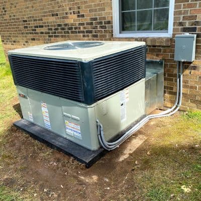 Dynamic Air Climate Solutions, LLC