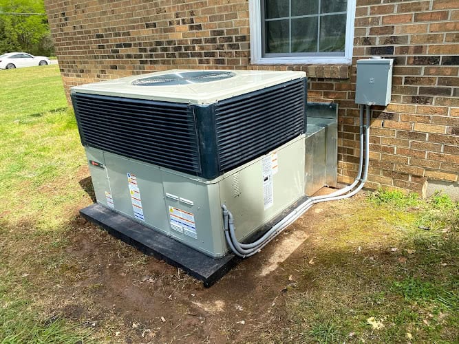 Dynamic Air Climate Solutions, LLC