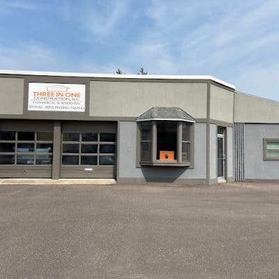 Three in One Construction, LLC