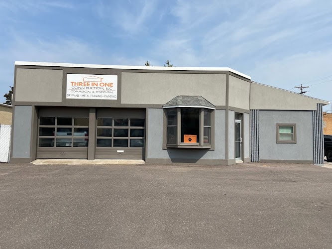 Three in One Construction, LLC