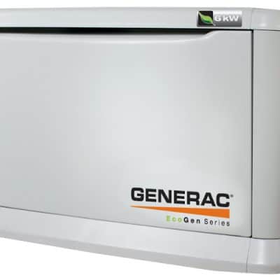 HMC Generators