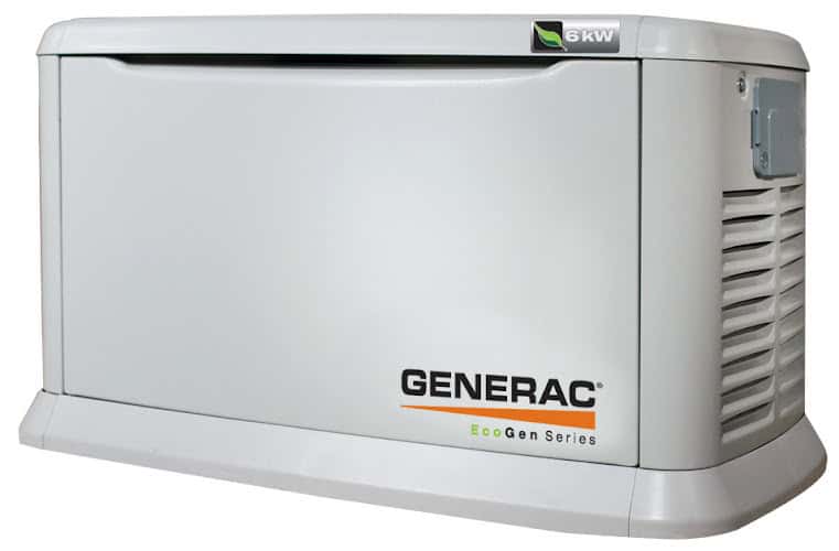 HMC Generators