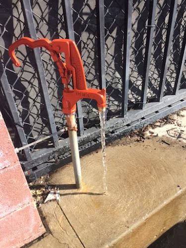 Herman W. Allen Plumbing, Heating & Cooling