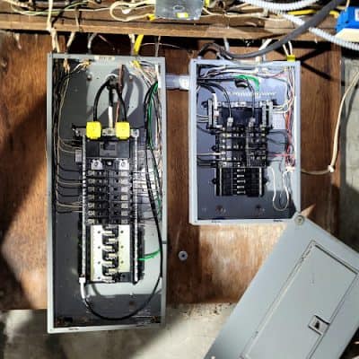 Right One Electric LLC