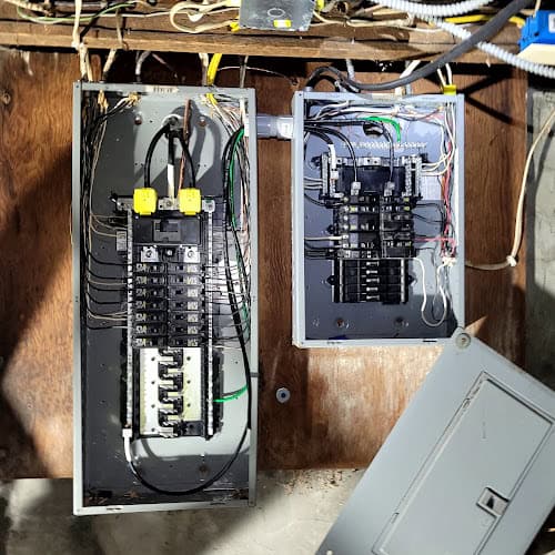 Right One Electric LLC