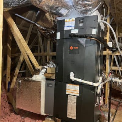 Summer Breeze Heating & Air, Inc