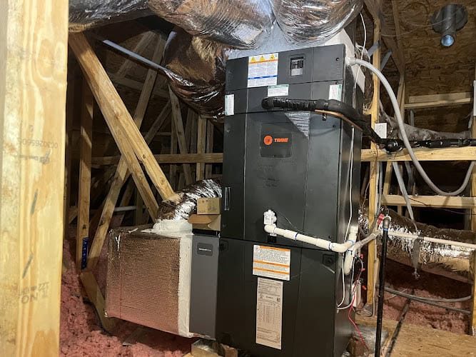 Summer Breeze Heating & Air, Inc
